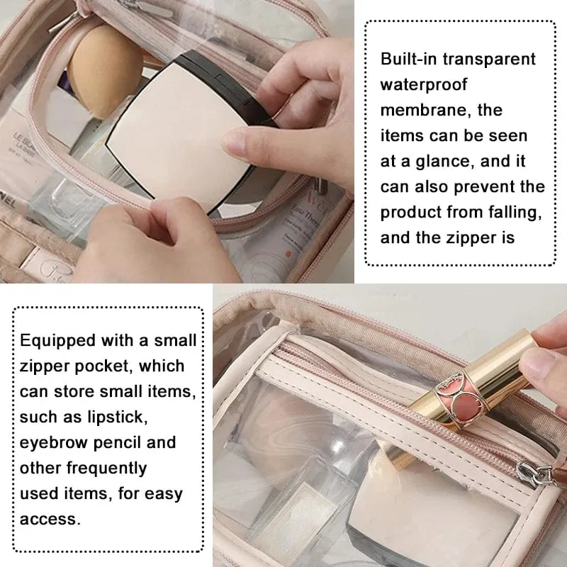 Vivian Multifunctional Travel Bag
