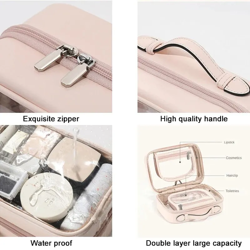 Vivian Multifunctional Travel Bag