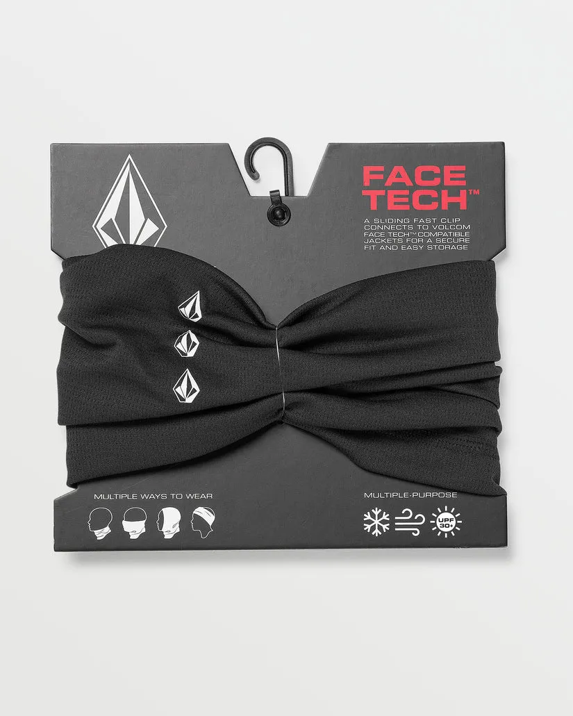 Volcom Womens Face Tech Multi-Tube