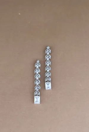 WISH Stunning Swarovski Earrings - SAMPLE SALE