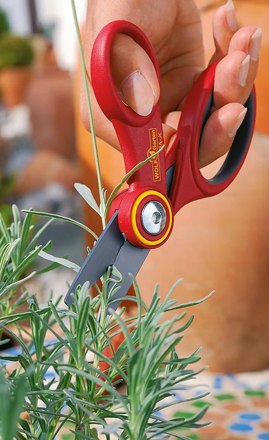 WOLF-Garten Multi Purpose Shear