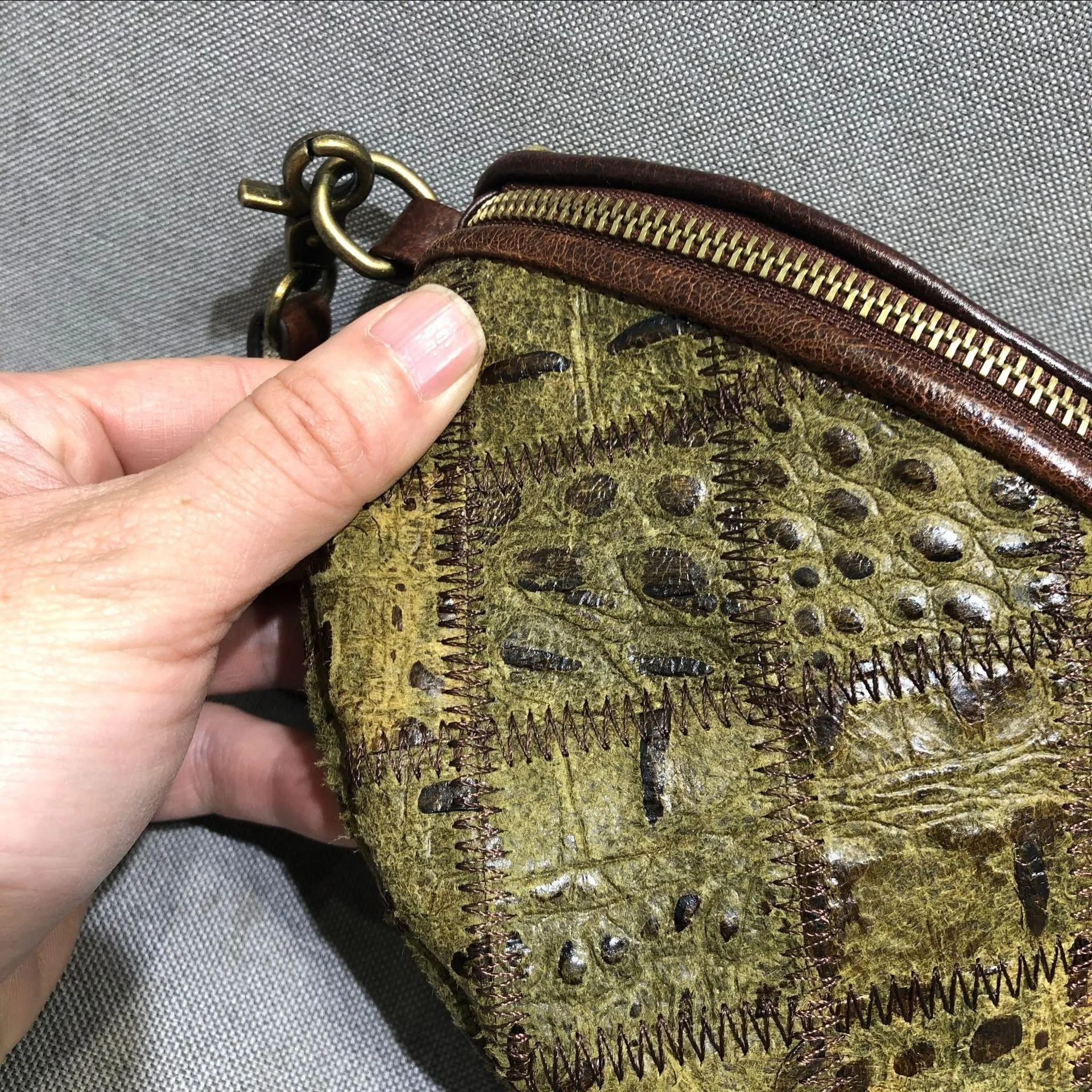 Women's Boho Sling Bag Chest Bag For Women