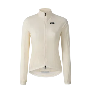 Women's Wind Jacket SI-1 Gorgeous-Oat
